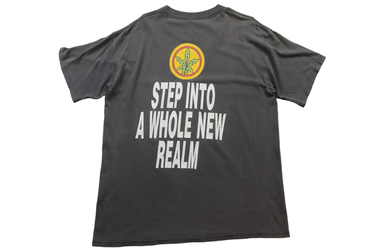 '93 Cypress Hill "Step Into a Whole New Realm" T-Shirt – XL