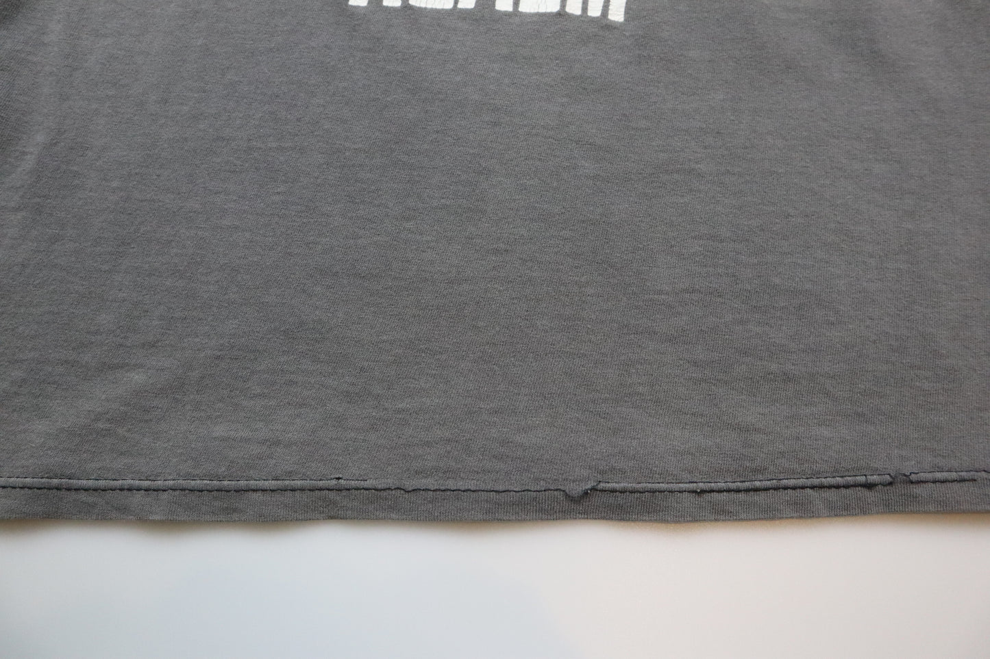 1993 Cypress Hill "Step Into a Whole New Realm" T-Shirt – XL