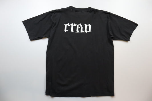 1995 Ozzy Osbourne (Crew) T-Shirt – L