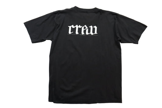 '95 Ozzy Osbourne (Crew) T-Shirt (XL)