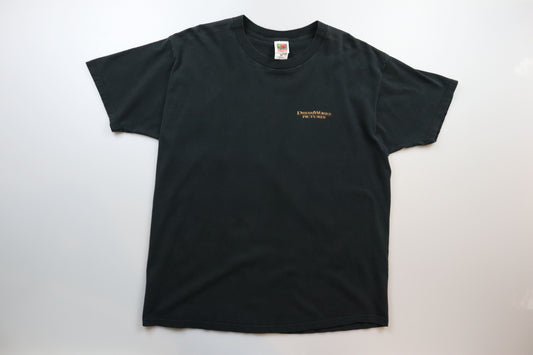 2000 Gladiator T-Shirt – XL