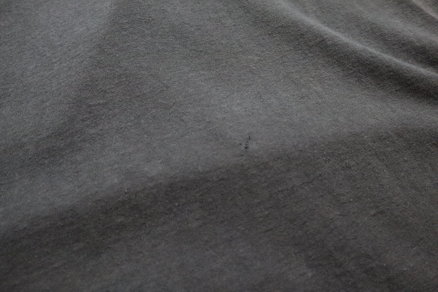 1996 Tyson vs. Holyfield "Finally." T-Shirt – XL