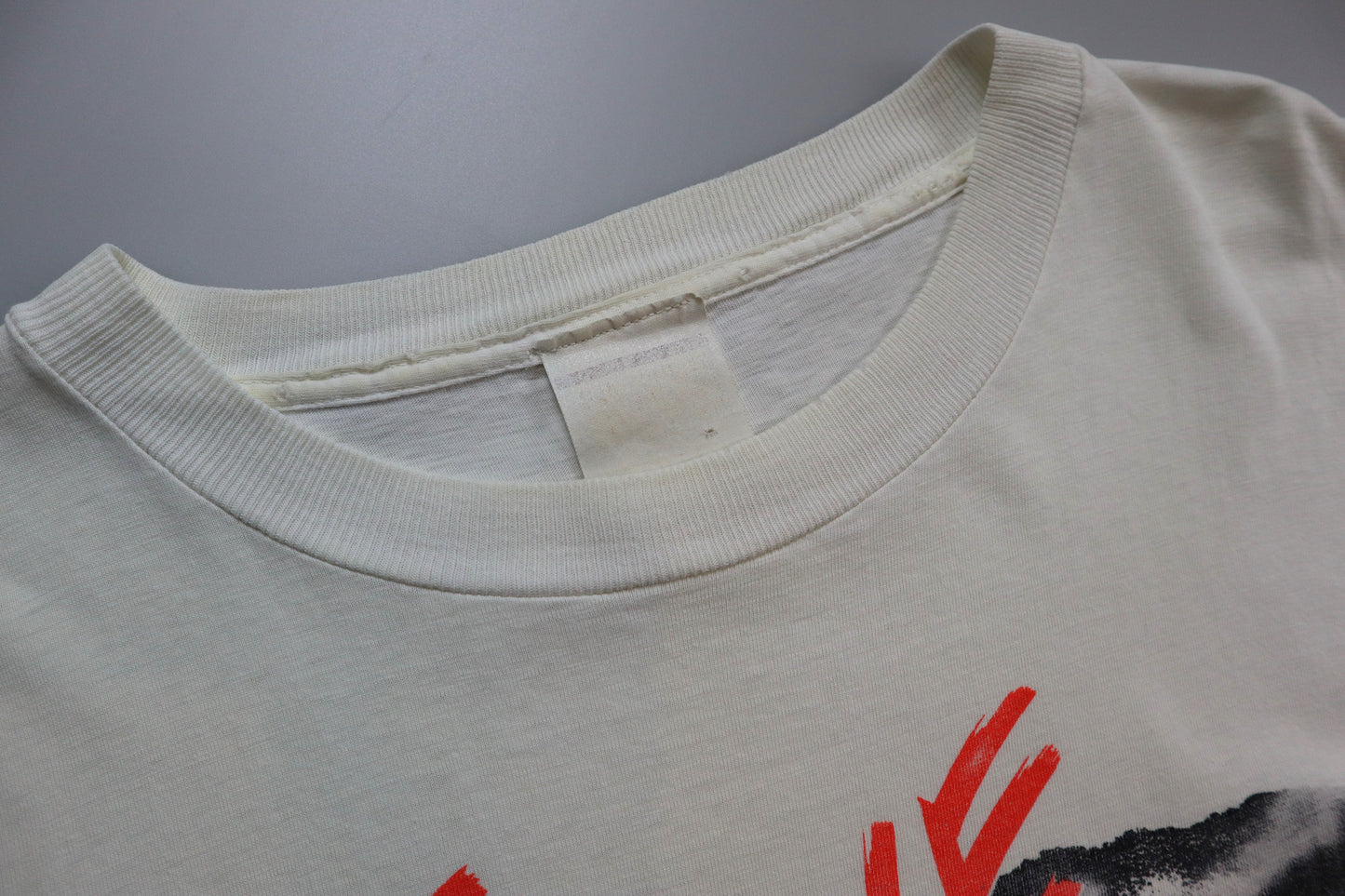 1990s Magic Johnson “We Believe in Magic” T-Shirt – XL