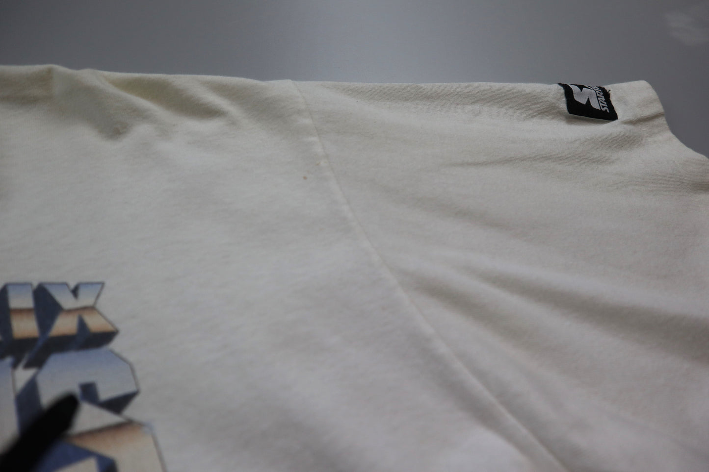 1994 Starter San Francisco 49ers “Superbowl XXIX Champions” T-Shirt – XL