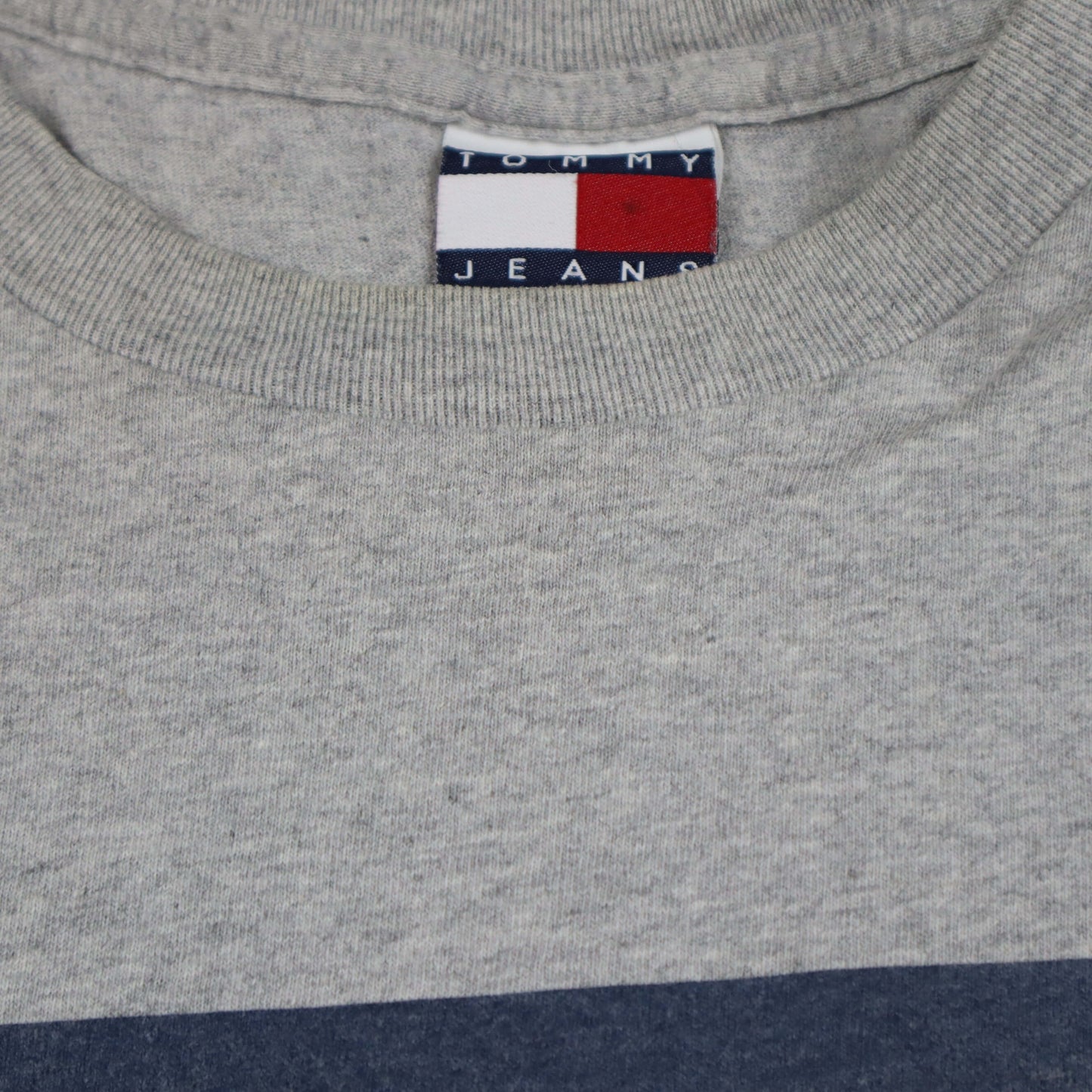 90s Tommy Hilfiger "Tommy Jeans" T-Shirt (XL)