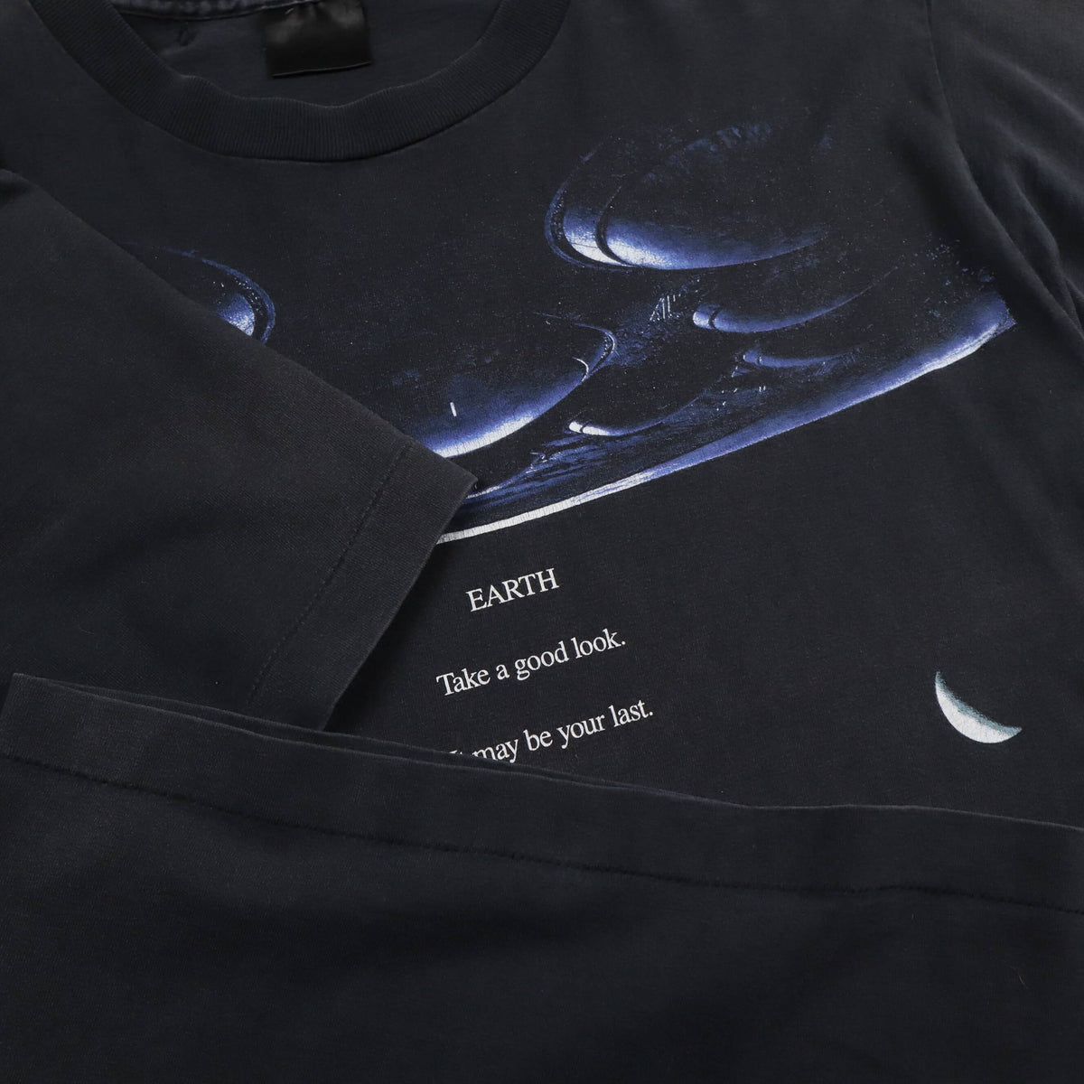 Camiseta "Día de la Independencia de 1996" (M/L)