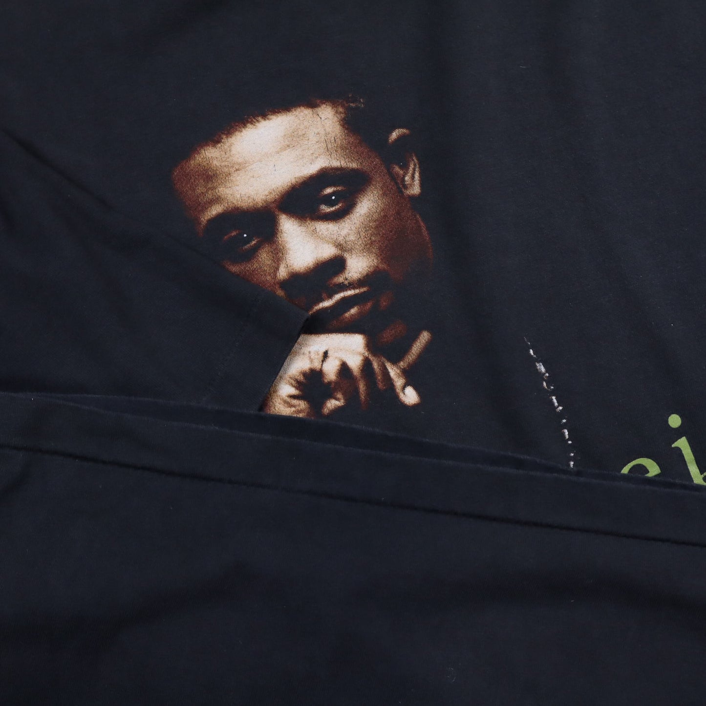 Camiseta ’95 Keith Sweat Rap (XL)