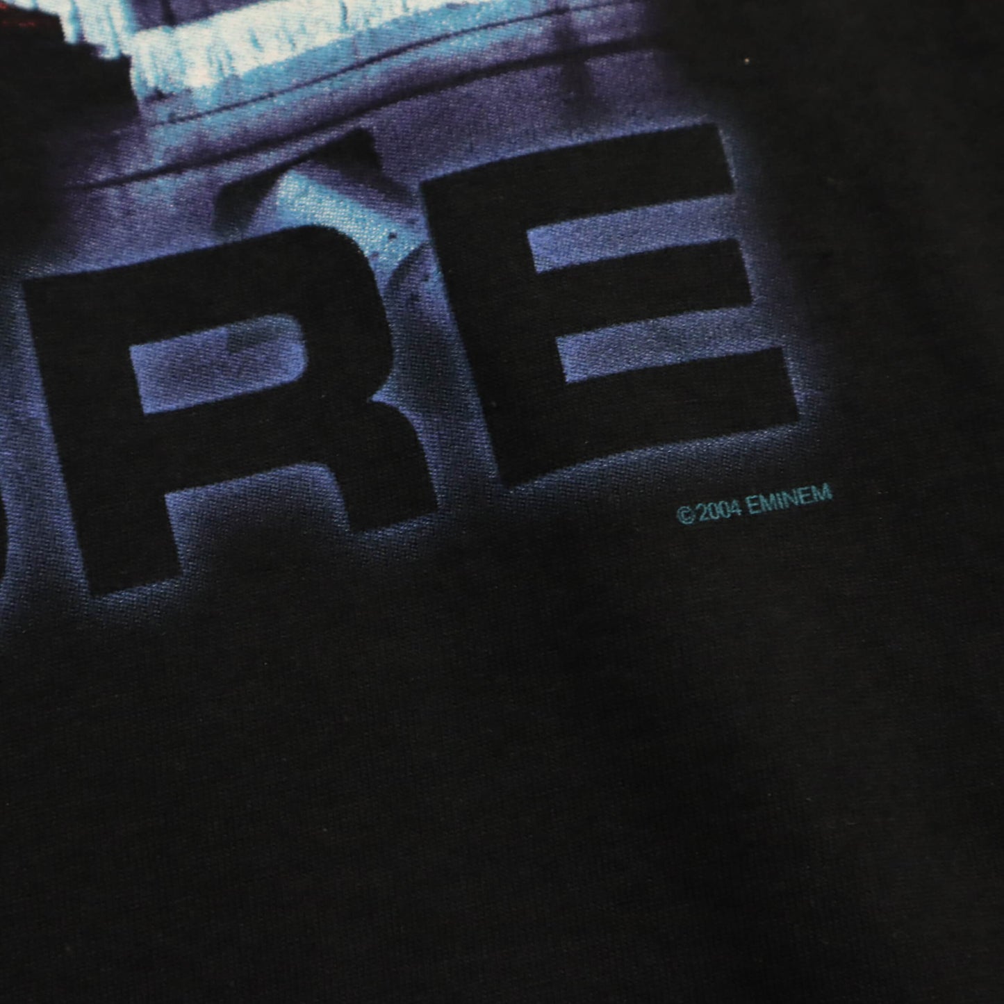 '04 Eminem “Encore” T-Shirt (L)