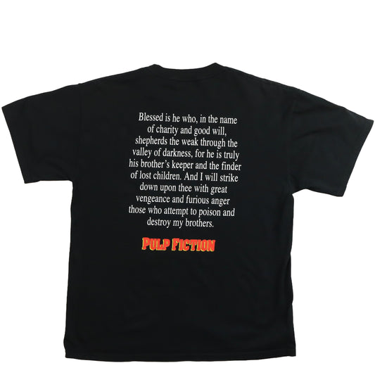Camiseta Pulp Fiction de los 2000 (L)