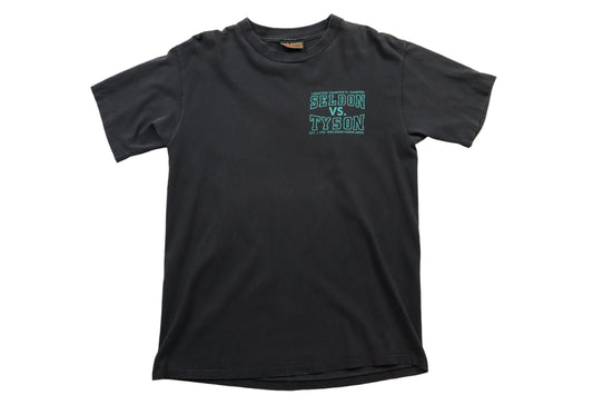 1996 Tyson vs. Seldon T-Shirt – L