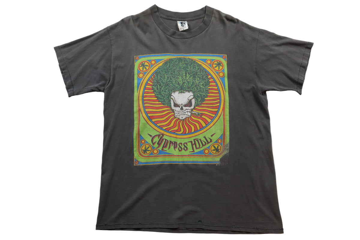 '93 Cypress Hill "Step Into a Whole New Realm" T-Shirt – XL