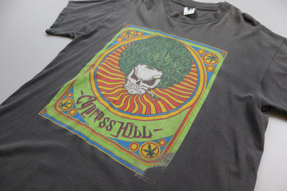 1993 Cypress Hill "Step Into a Whole New Realm" T-Shirt – XL