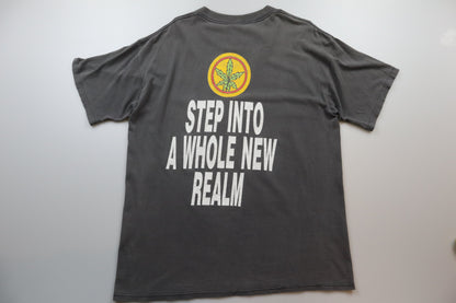 1993 Cypress Hill "Step Into a Whole New Realm" T-Shirt – XL
