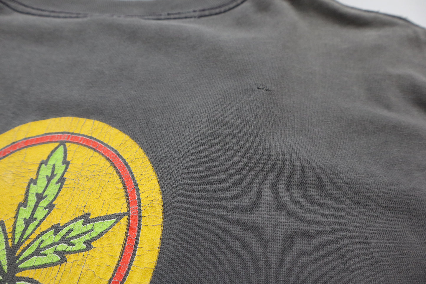 1993 Cypress Hill "Step Into a Whole New Realm" T-Shirt – XL