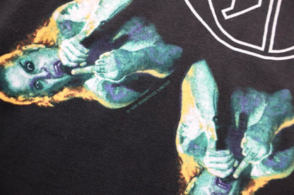 1995 Ozzy Osbourne (Crew) T-Shirt – L