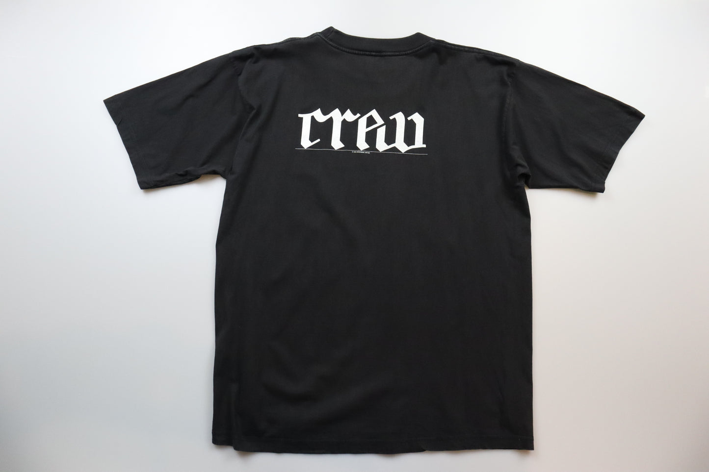 1995 Ozzy Osbourne (Crew) T-Shirt – L