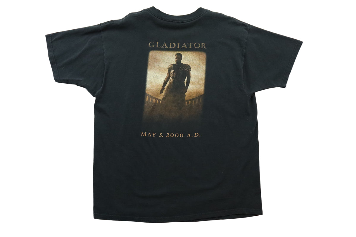 '00 Gladiator T-Shirt – XL