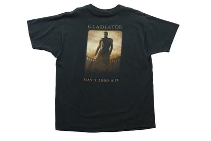 2000 Gladiator T-Shirt – XL