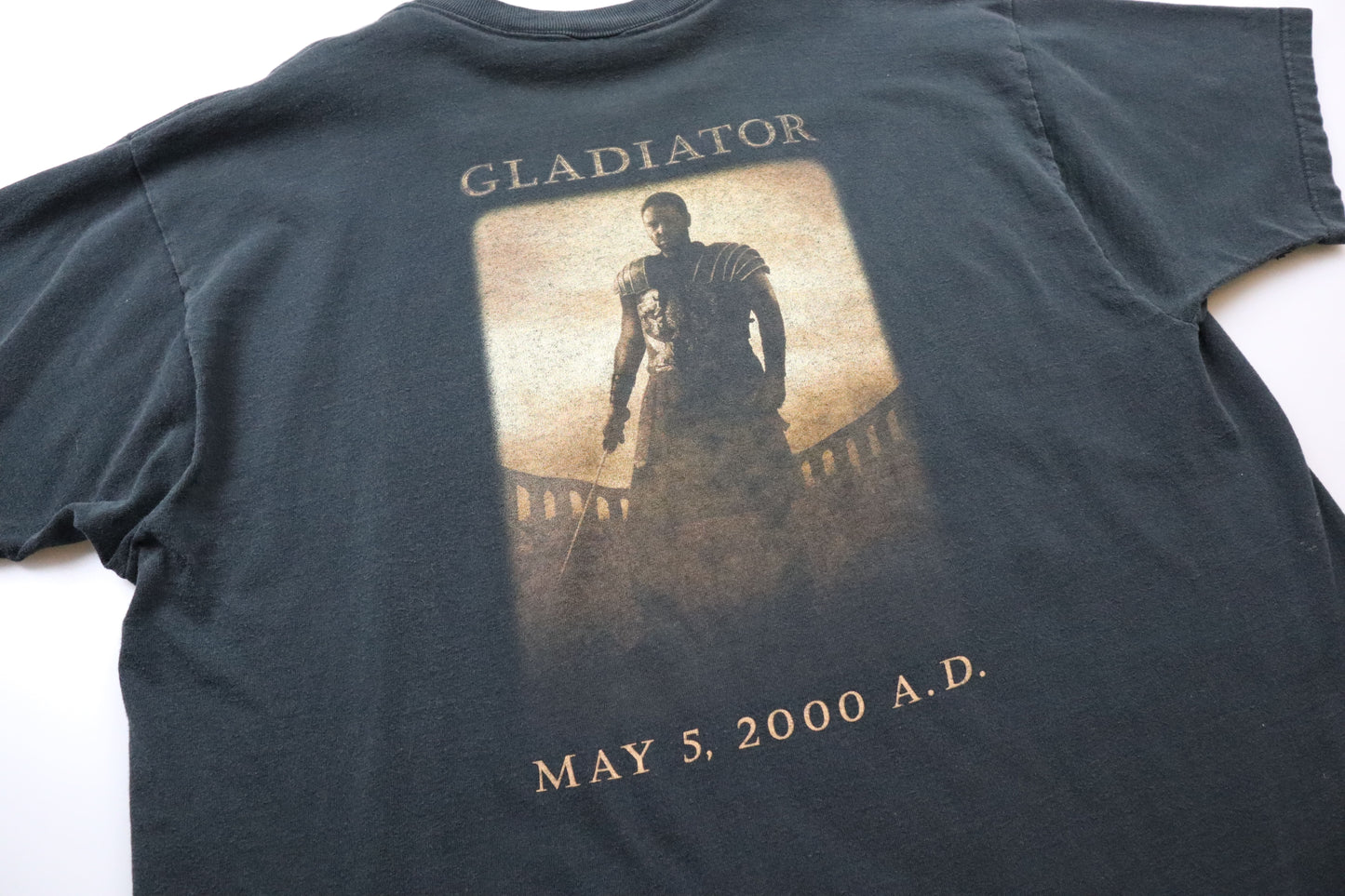 2000 Gladiator T-Shirt – XL