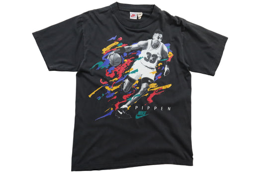 1990s Nike Scottie Pippen T-Shirt – L