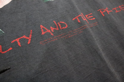 1998 Cradle of Filth "Cruelty and the Priest" T-Shirt – XL