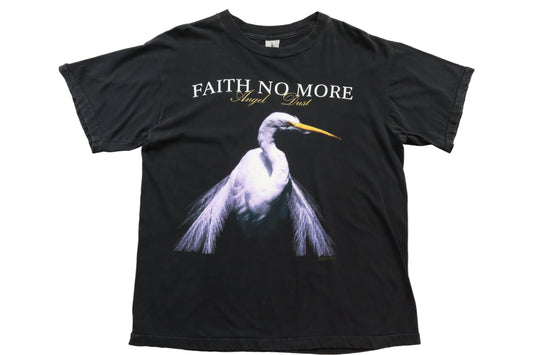 1992 Faith No More "Angel Dust" T-Shirt – XL