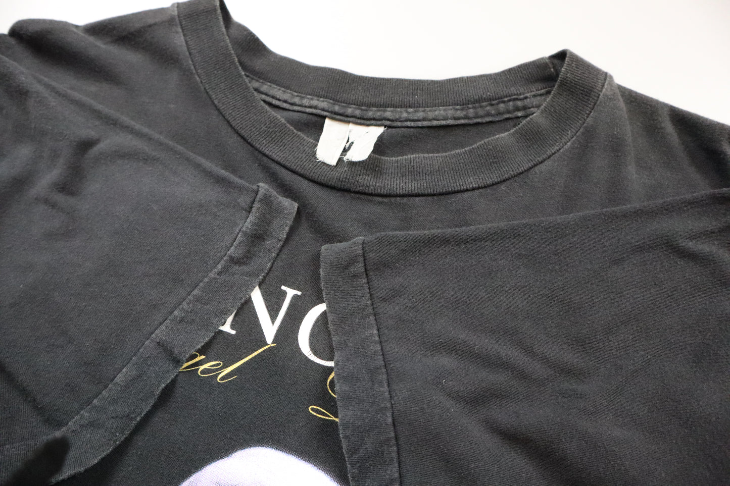 1992 Faith No More "Angel Dust" T-Shirt – XL