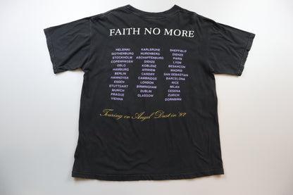 1992 Faith No More "Angel Dust" T-Shirt – XL