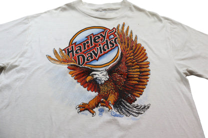 1993 Harley-Davidson London T-Shirt – XL