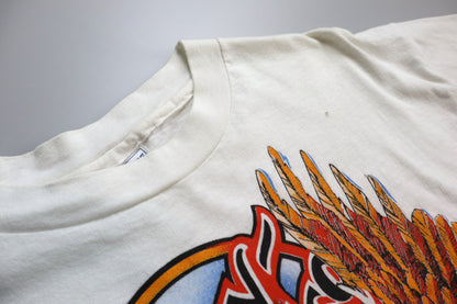 1993 Harley-Davidson London T-Shirt – XL