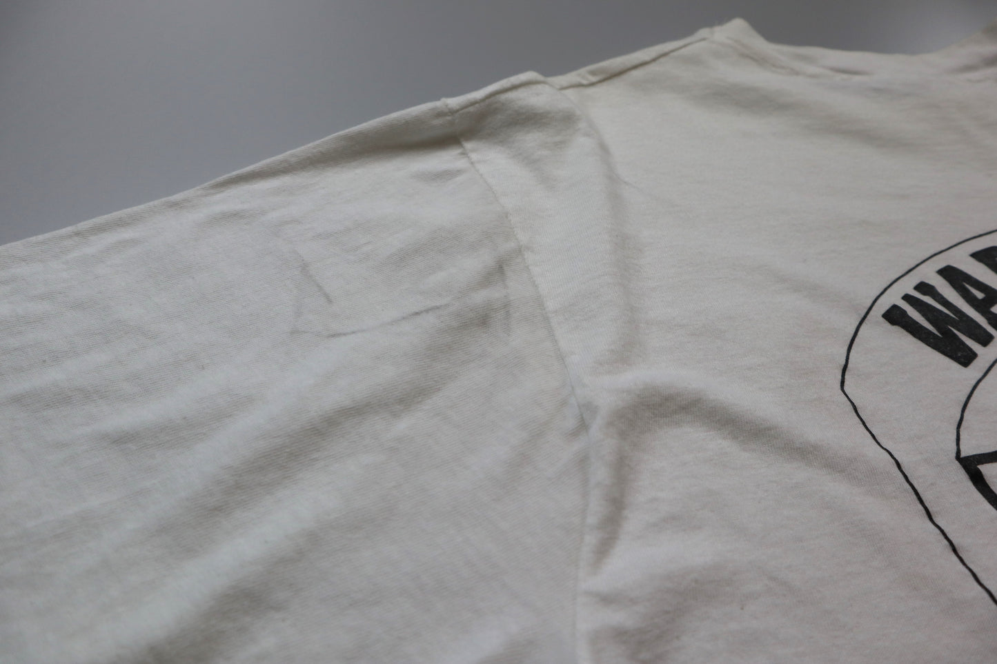 1993 Harley-Davidson London T-Shirt – XL