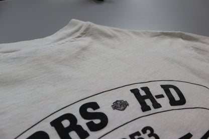 1993 Harley-Davidson London T-Shirt – XL