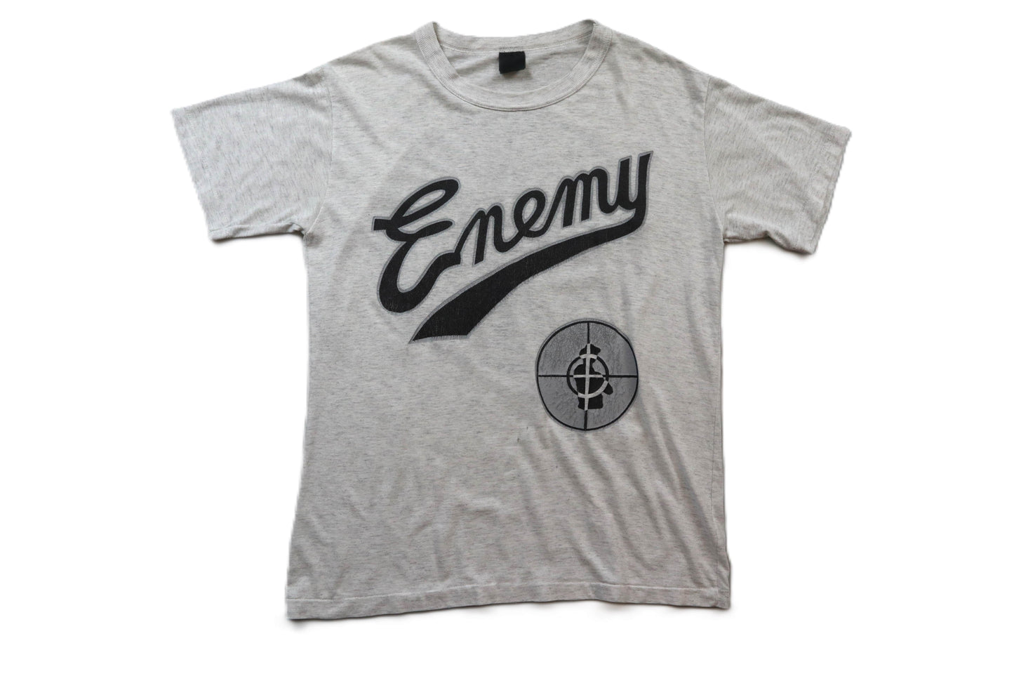 1990s Public Enemy T-Shirt – M