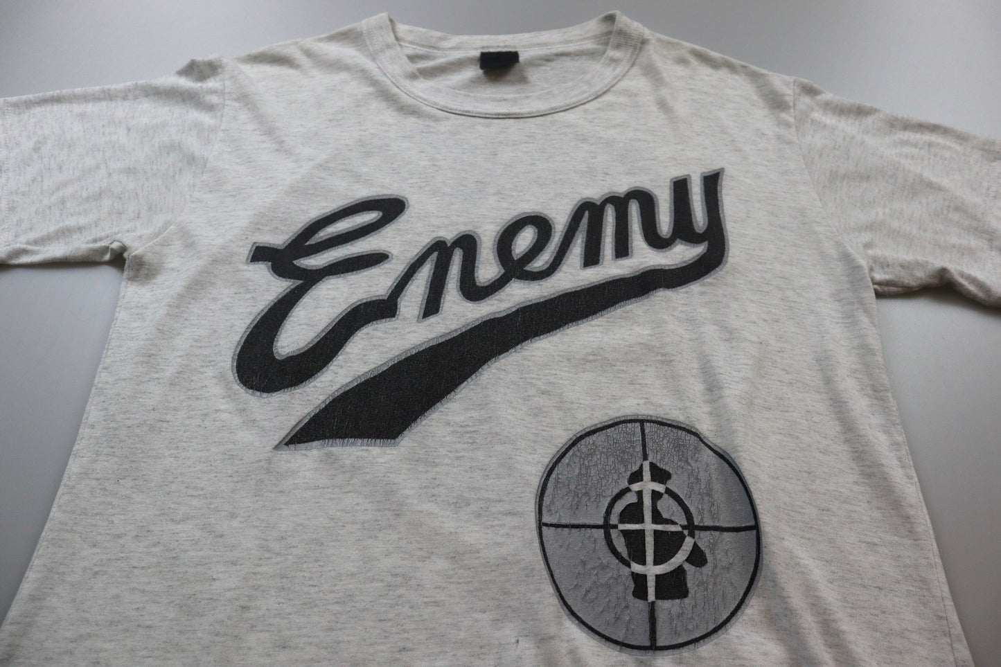 1990s Public Enemy T-Shirt – M
