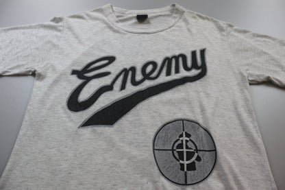 1990s Public Enemy T-Shirt – M