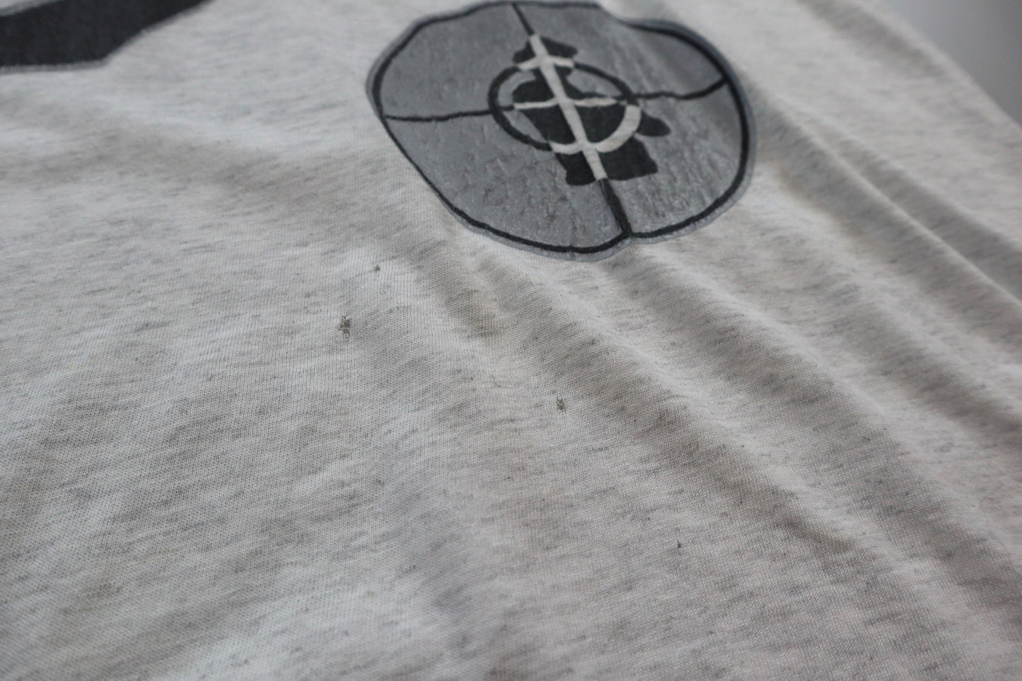 1990s Public Enemy T-Shirt – M