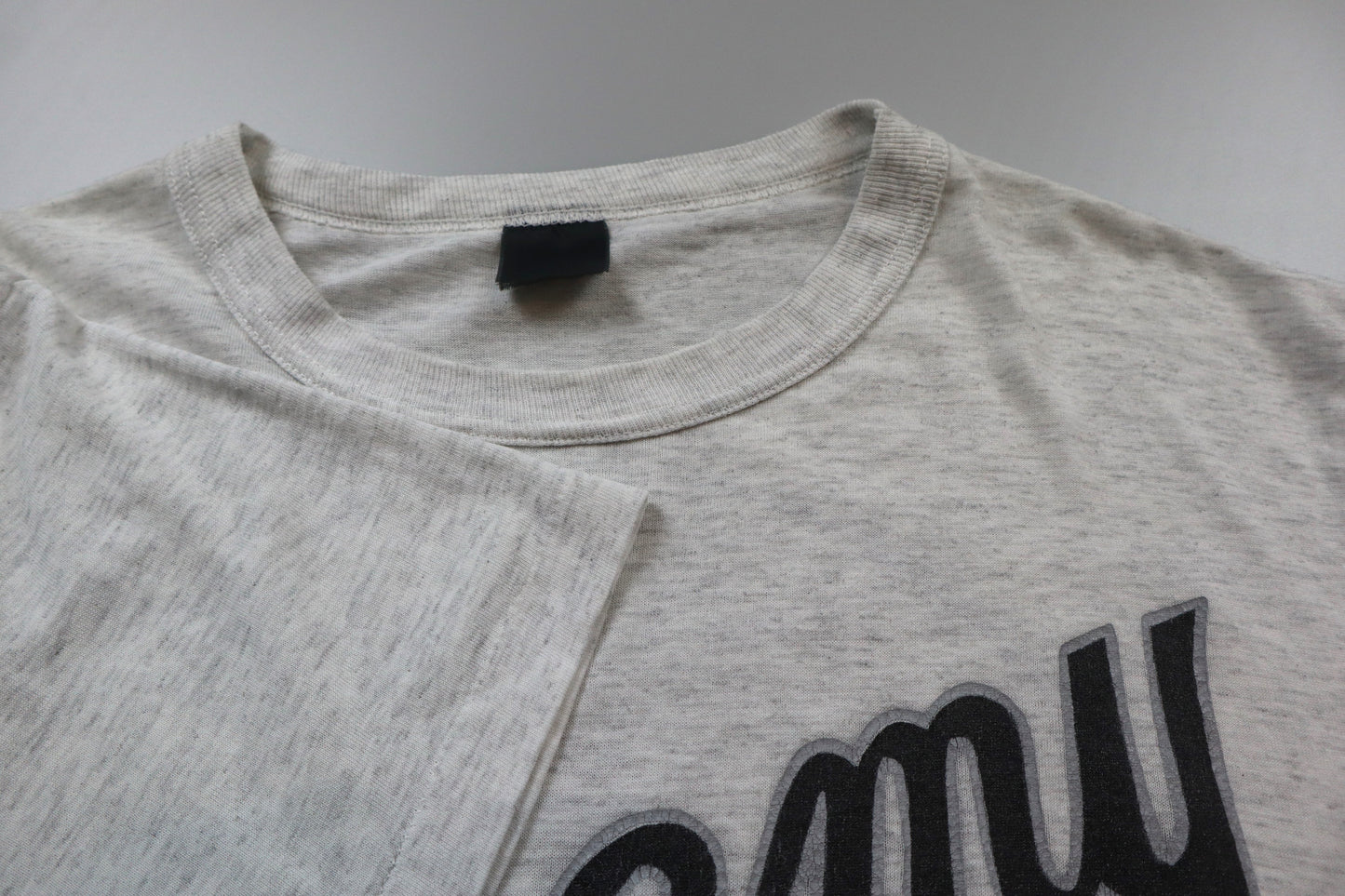 1990s Public Enemy T-Shirt – M