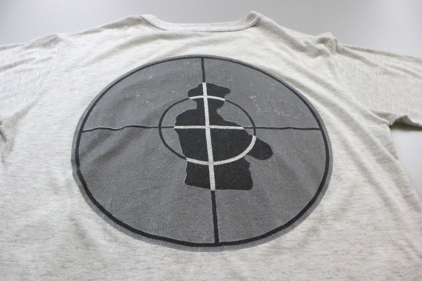 1990s Public Enemy T-Shirt – M