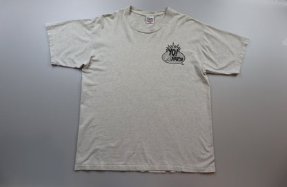 1991 "Yo! MTV Raps" T-Shirt – XL