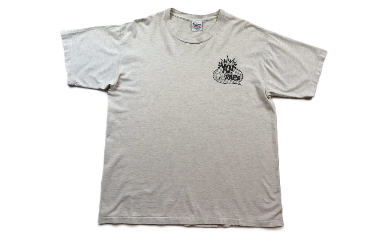 '91 "Yo! MTV Raps" T-Shirt (XL)