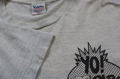 1991 "Yo! MTV Raps" T-Shirt – XL