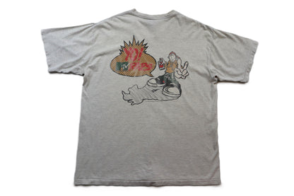 1991 "Yo! MTV Raps" T-Shirt – XL
