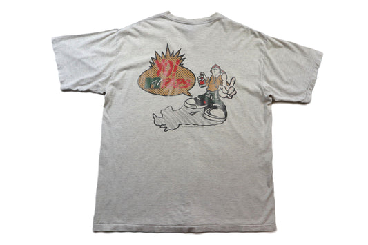 1991年 「Yo! MTV Raps」Tシャツ – XL