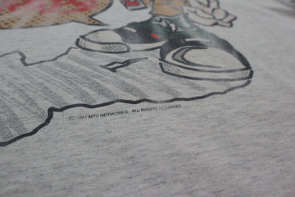 1991 "Yo! MTV Raps" T-Shirt – XL