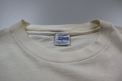 1991 Chicago Bulls “NBA World Champions” T-Shirt – L