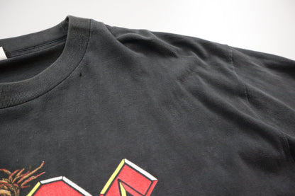 1990 AC/DC “The Razor’s Edge” T-Shirt – L