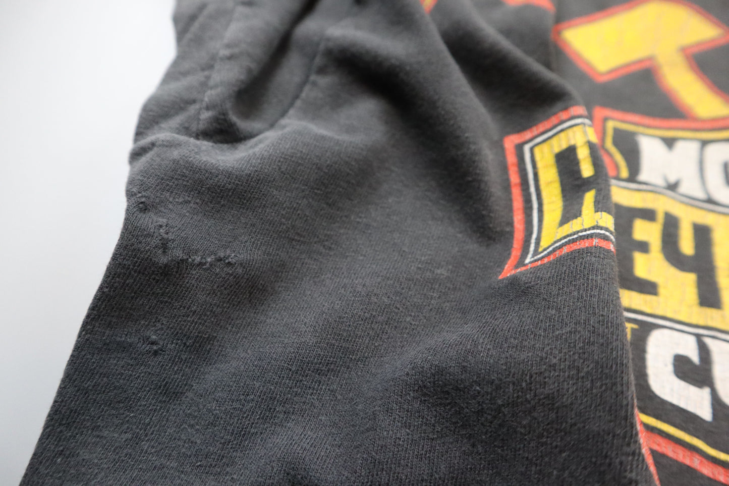 1998 Harley-Davidson "Moscow" T-Shirt – M