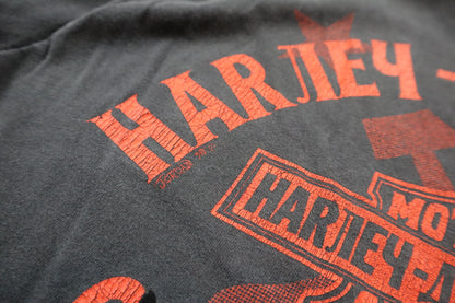 1998 Harley-Davidson "Moscow" T-Shirt – M