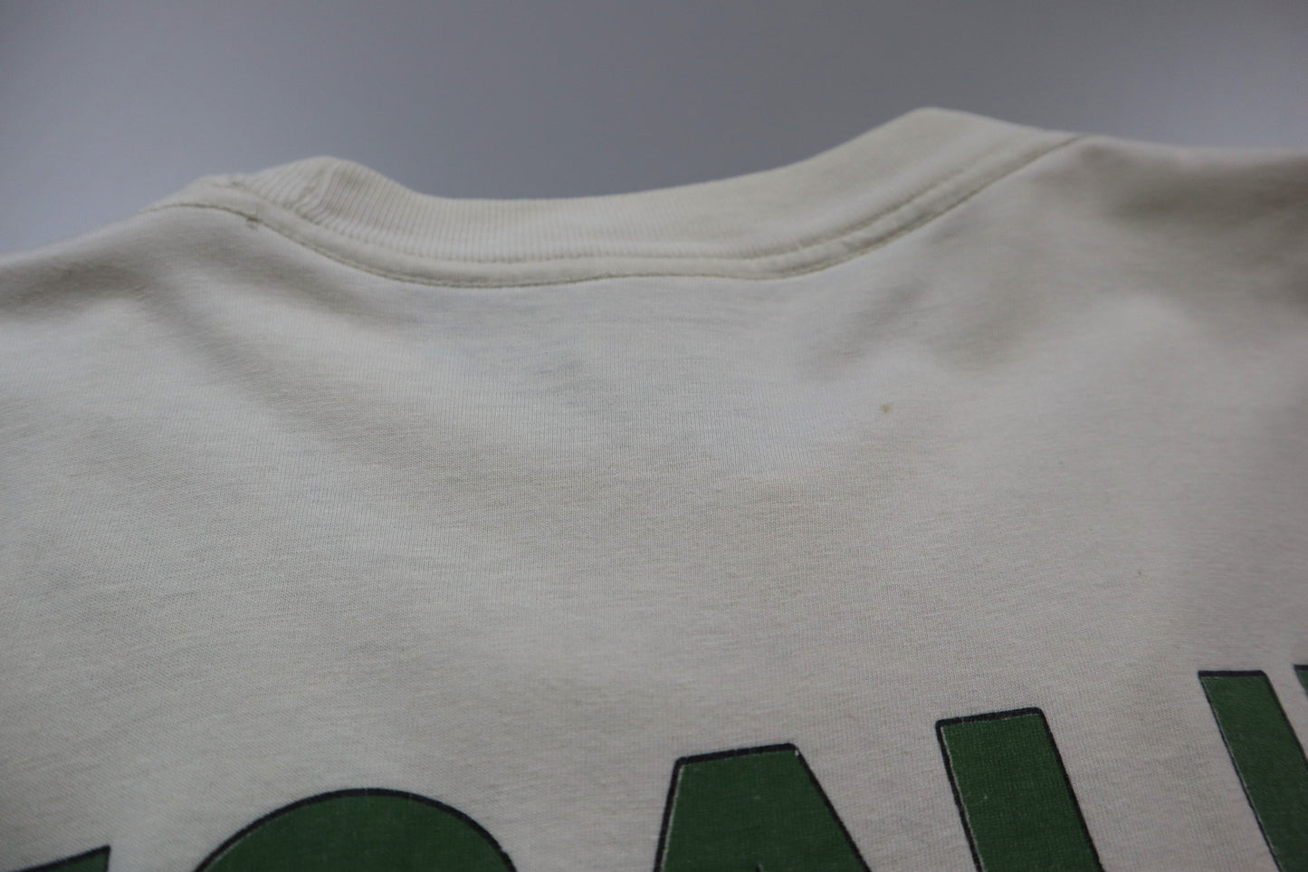 1994 Cypress Hill “Legalize It!” Soul Assasin Euro Tour T-Shirt – L/XL