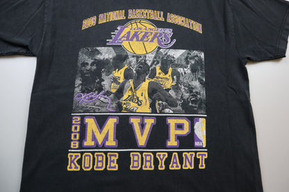 2008 Kobe Bryant “MVP” T-Shirt – L